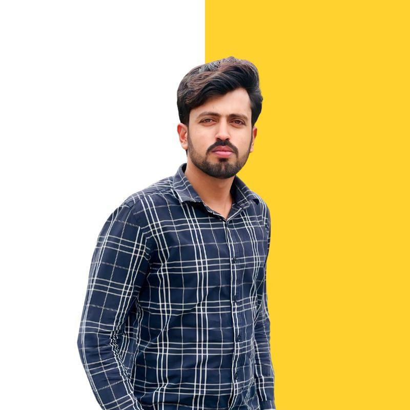 Abdul Manan - Cloud Architect